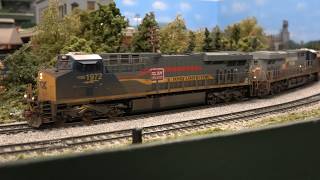 Model Train Club's Massive Layout: Free Running Saturday, June 27th 2026