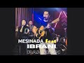 Mesinada x ibrani pandean  tentangmu dan tentangku by catur rupa live session cover