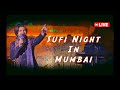 Salman ali   live performance in mumbai  2024  sufi night