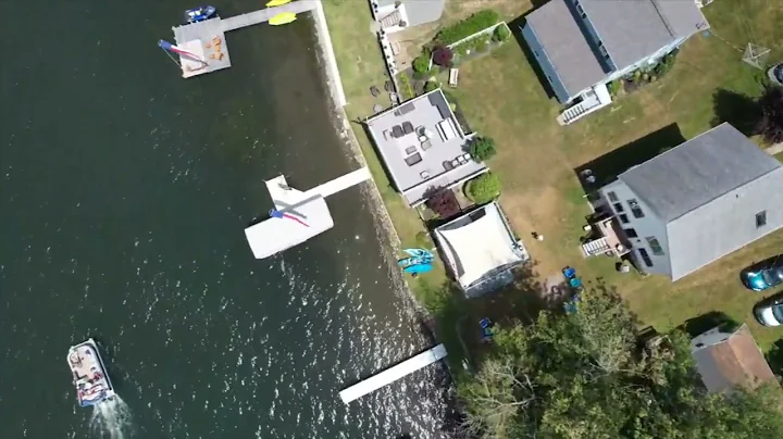 Tracy Lake House 7 4 2022