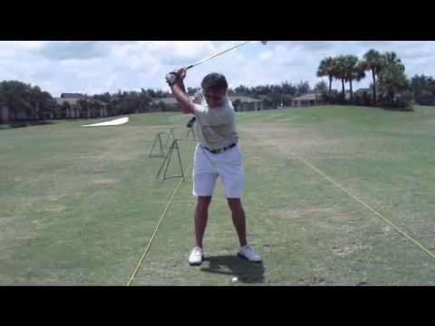 Chris Campbell, golf swing, golf instruction