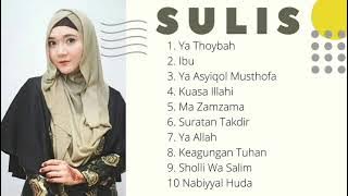 Full Album SULIS Sholawat Nabi - best songs of sulis