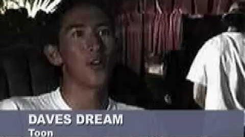 VWE Red Planet 3.0 Map Briefs