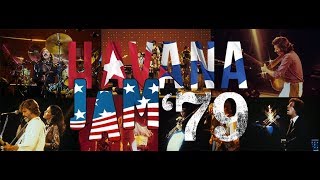 Havana Jam '79 (sizzle reel) | A ZuDhan Productions Documentary Film