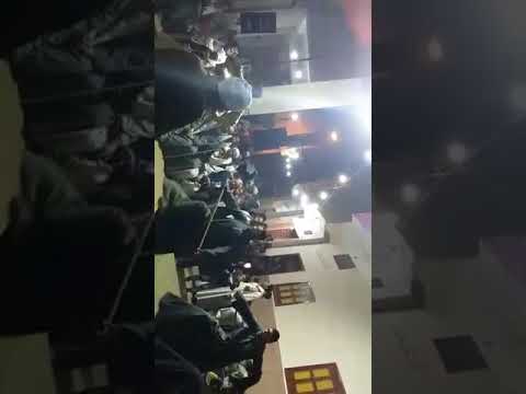 افراح الزوك الغربية شباب الدويرات