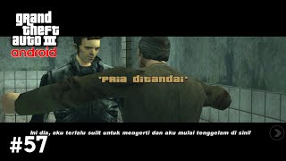 Download lagu GTA 3 ANDROID MISI #57 Marked Man (SUB.Indonesia)