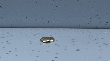 Thinking particles 6.6 Flow Solver