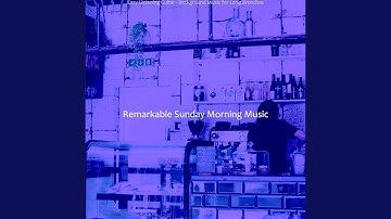 Marvellous Backdrops for Pancakes