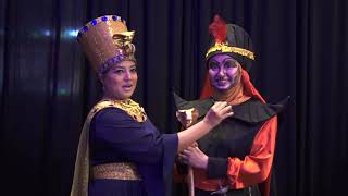 Naza TTDI Magical kingdom Annual Dinner 2019