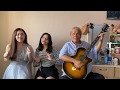 Jingle Bell Guitar Cover | Kiều Oanh & Mina Phan | Thanh Điền Guitar