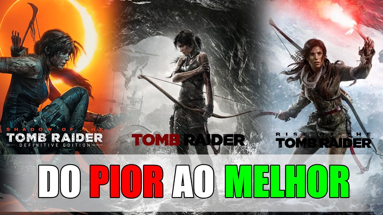 Tomb Raider Br Ps3 Midia Digital - WR Games Os melhores jogos estão aqui!!!!