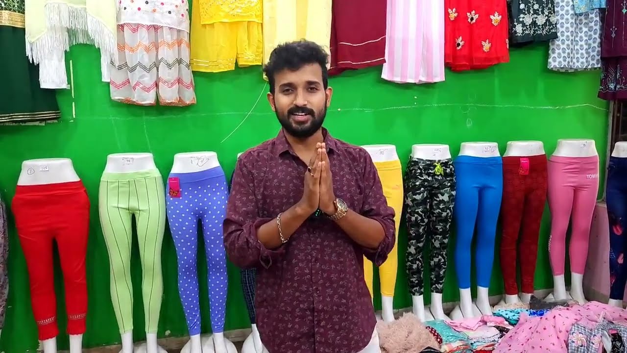 Ladies Garment Wholesale Market Odisha, cheapest Ladies Garments Cuttack