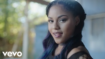 Aanysa x Snakehips - Burn Break Crash (Official Video)