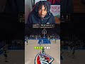 Are you quitting against a cheater?!? #nba2k26