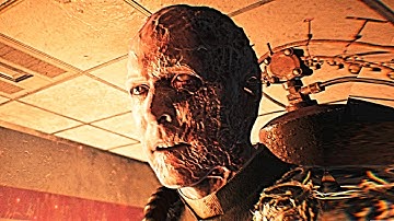 The Evil Within 2 Chapter 11 100% Walkthough All Collectible Keys Files Slides Memories Objects