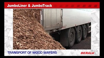 Benalu JumboLiner & JumboTrack