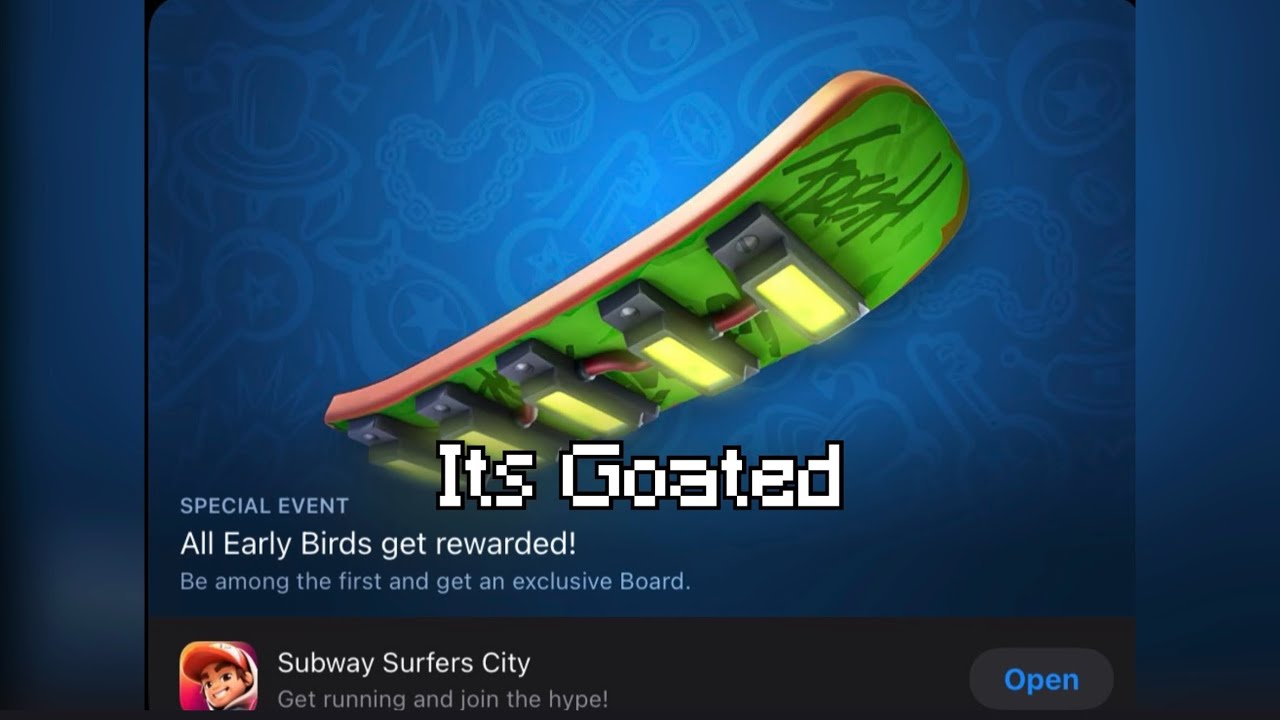 Playing The NEW SUBWAY SURFERS 2 | Subway Surfers city