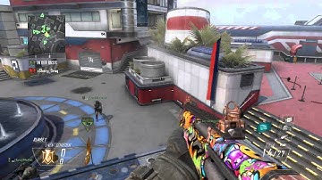 Welcome to my channel! - Trickshot Tutorial #1 Black Ops 2