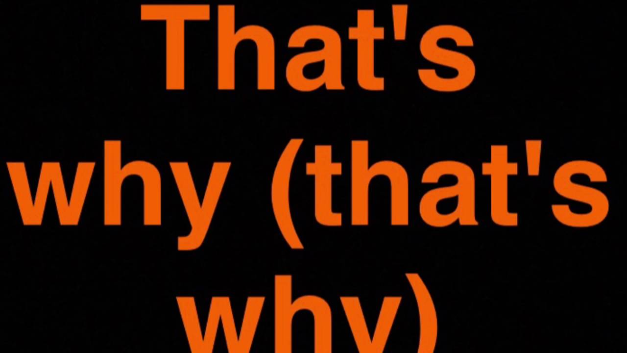 Nick Jonas Jealous (lyrics) 1 YouTube