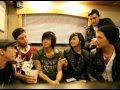 Colorado Music Buzz interviews Sleeping With Sirens!