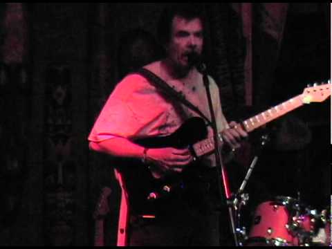 Powerhouse Pub Sunday Blues Jam: Mike Tracy & Frie...