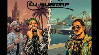 Si me muero X Lola - Mashup by Dj Rubmap