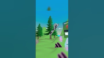 Finally Adding a NEW Weapon to my Survival VR Game!  #indievr #vr #devlog #indiedev #virtualreality