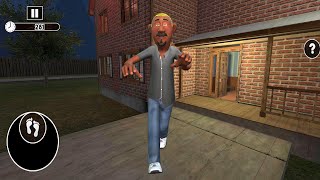 Scary Neighbor - New Game (Android/iOS) screenshot 4