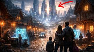 American Society in 2050: How Families, Work, and Daily Habits Could Change in the Future USA