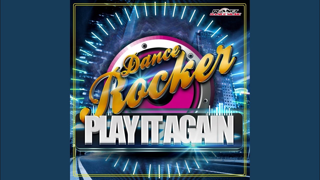 Play It Again (Dj Cillo Remix Edit)