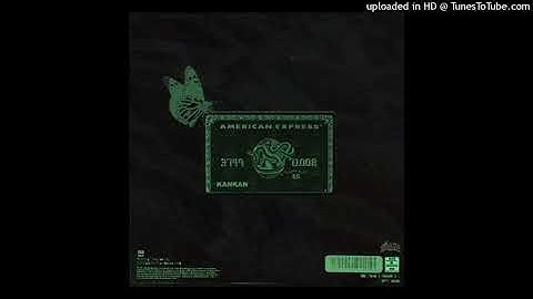 Kankan - Ed Hardy (Prod. Eddie Gianni & Thrillboy)