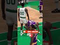 NBA 2K24 Flashback: Hard Fouls from the 80s!