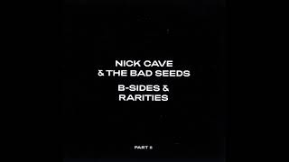 Nick Cave &amp; The Bad Seeds – Animal X