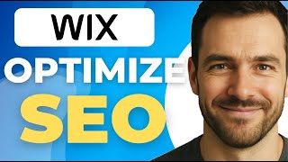 How To Optimize Wix Seo  2025  Step by Step