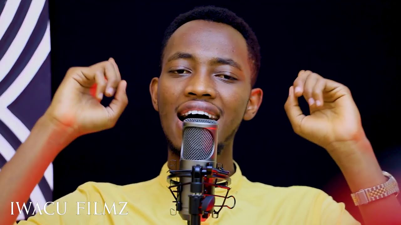 IGITARAMO Ep 34: EMMY VOX & MUSABWA// BAKUNDWA UBU TURI ABANA B'IMANA //