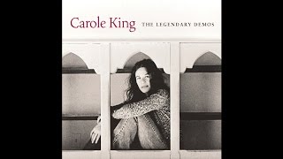 Carole King - It&#39;s Too Late [Demo]