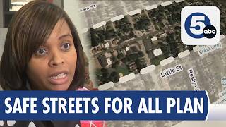 Akron residents help design safer streets in Copley, Maple and East Akron