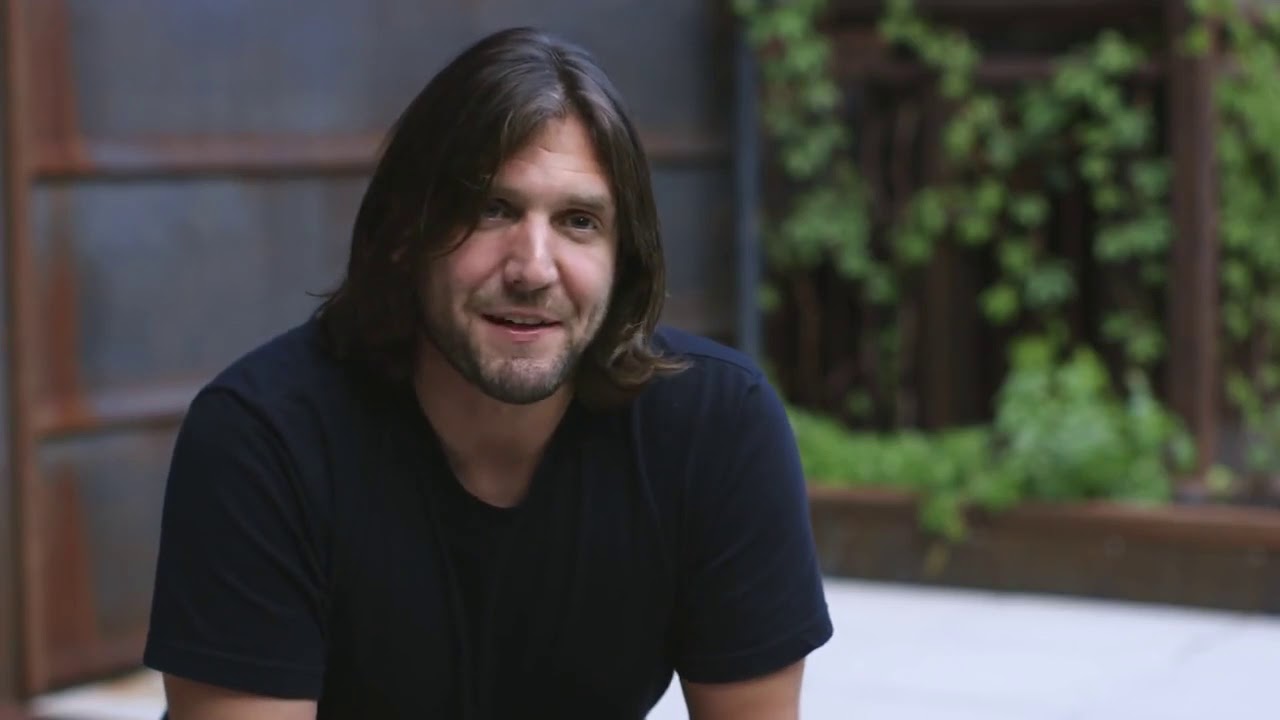 Минимализм фильм о важных вещах - YouTube