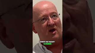Vincent Wright Interview Claire Tiltman Murder Case Wrongful Conviction