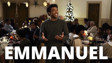 Emmanuel (feat. JRay Kuhn) | Official Music Video