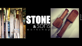 LIVE Podcast recording with The Green Woodworker Podcast, Donny Carter
