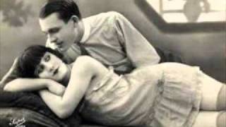 Miniatura del video "Al Bowlly - All of Me 1932 Durium Dance Band"