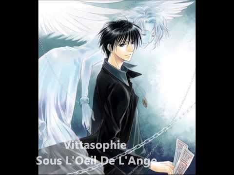 Nightcore _Sous L'Oeil De L'Ange