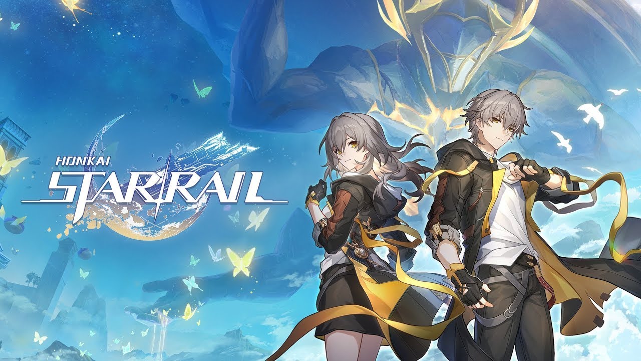 Star Rill Image Honkai Star Rill: a Saga dos Heróis está chegando! - YouTube
