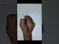 Linear Equations in One Variable 📒📓📒📓📔📖 #youtubeshorts #ytshorts #automobile