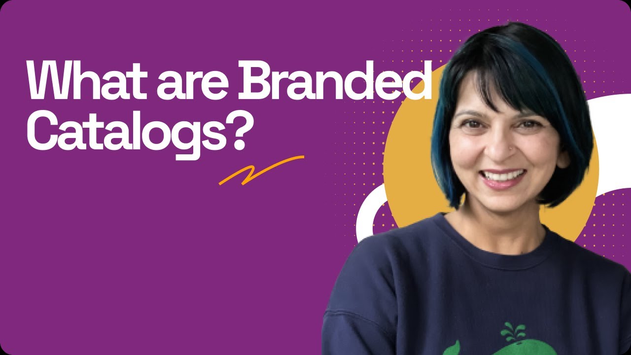 The Branded Catalog Rulebased dynamic ads YouTube