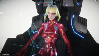 Mecha BREAK Playtest Alysnes Gameplay