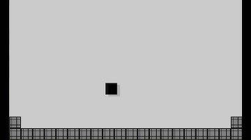 P "Basic Platformer" : Game Maker Tutorial
