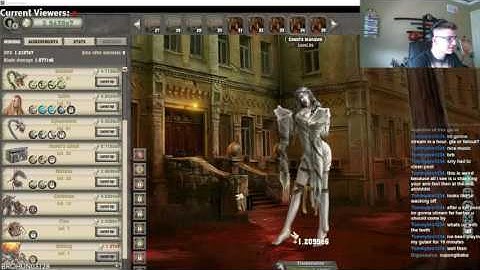 Insanity Clicker First 2 Hours (Part 8)