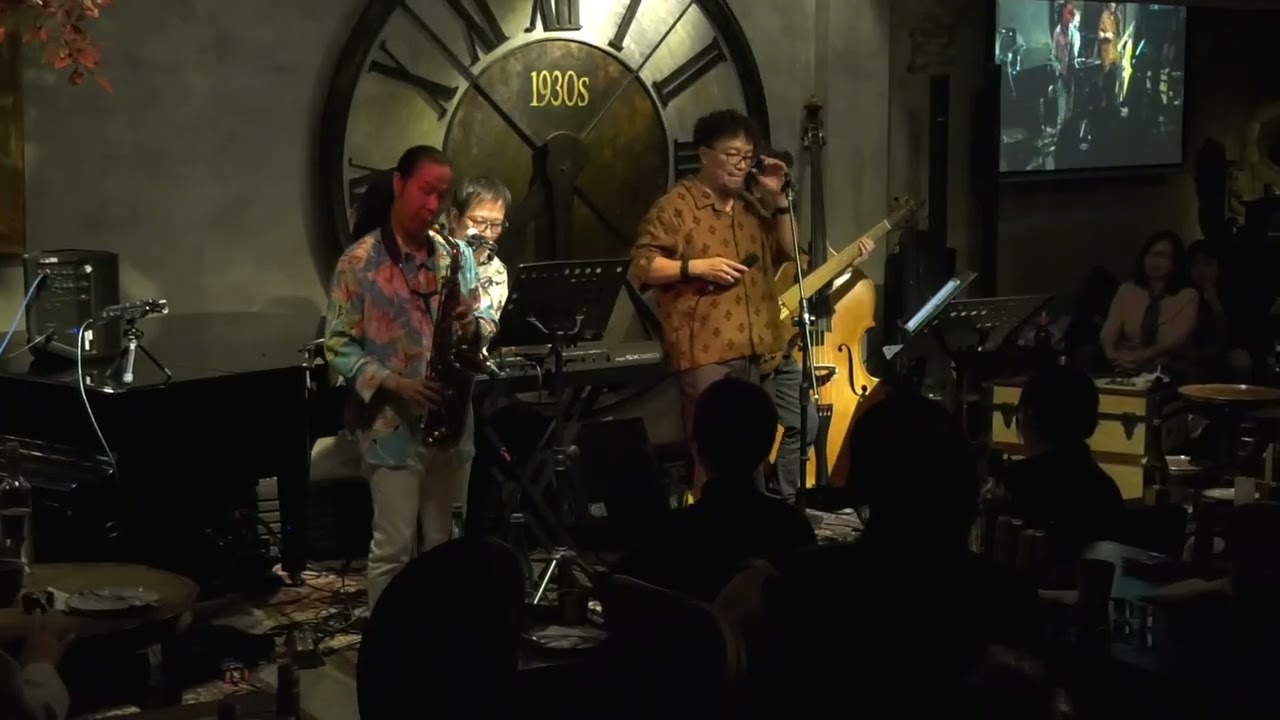 愛作夢的人＿蕭煌奇